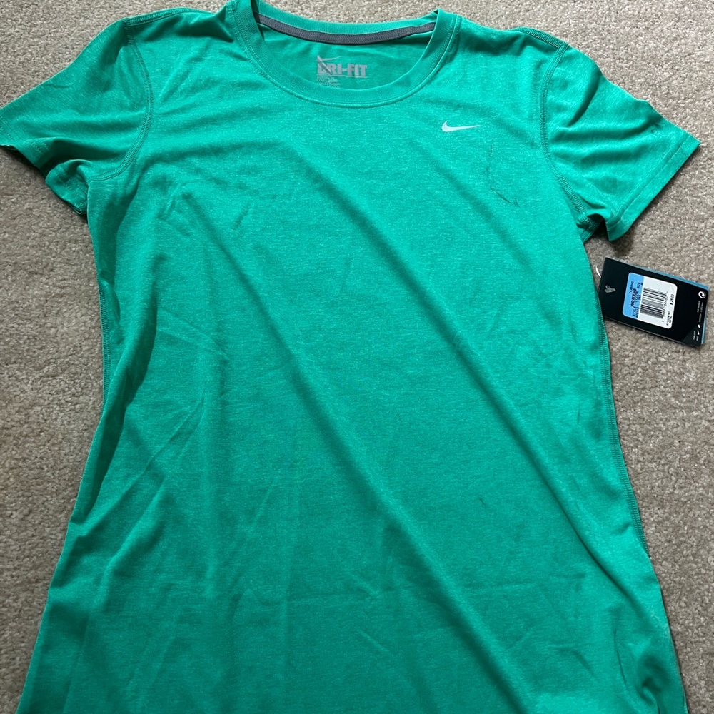 Nike shirt